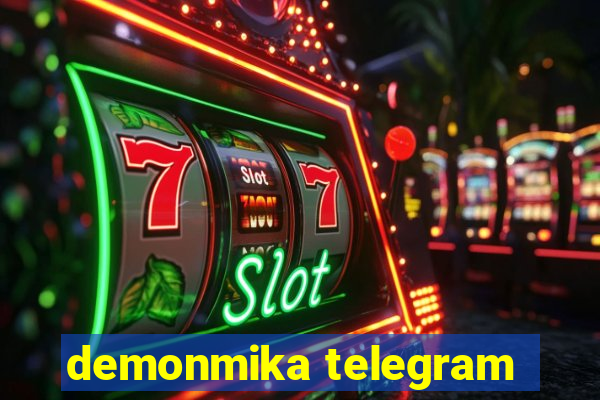 demonmika telegram